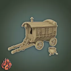 Wagon