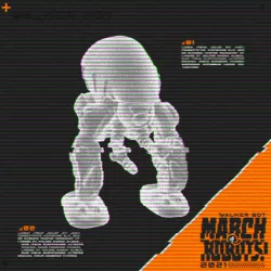 Walker Bot