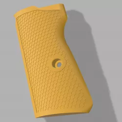 Walther PPKs Grip