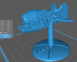 Warfleets: FTL Marauder Killer Heavy Ships