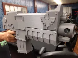 Warhammer 40k Bolter