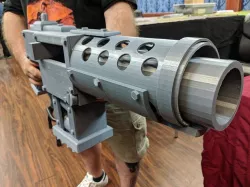 Warhammer 40k Ork Shoota