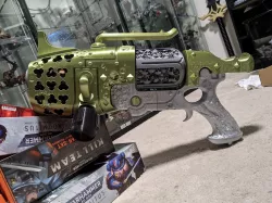 Wathammer 40k Lantern Death Guard