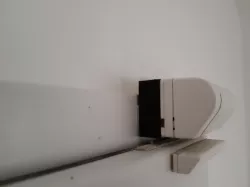 Wedge 15mm opening detector risco
