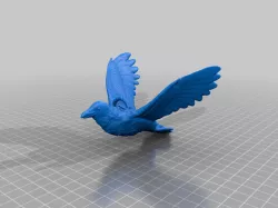Whistle Crow