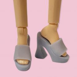 3d printed barbie shoes sale