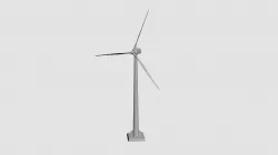 windmill