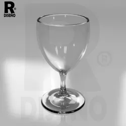 WINE GLASS - MULTIPURPOSE