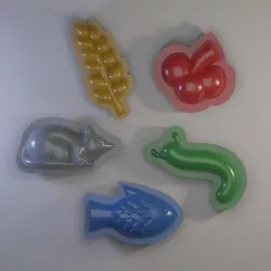 Wingspan Food Tokens