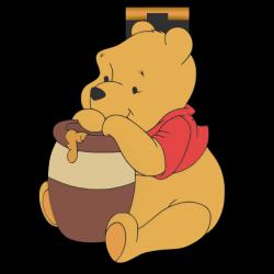 winnie pooh miniso blind box 3D Models Page 1 STLFinder