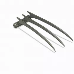 Wolverine Claws