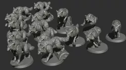 Wolves of Fenris