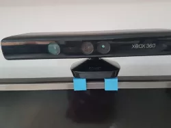 XBox 360 Kinect Mount for LG TV, MODIFIABLE !!