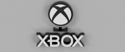 Xbox Sign / Xbox Signboard