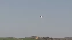 yak130 90mm edf