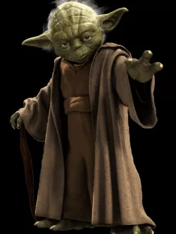 YODA