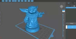 Yoda