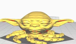 yodatopus