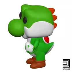 Yoshi SUPER MARIO BROS NINTENDO FUNKO POP