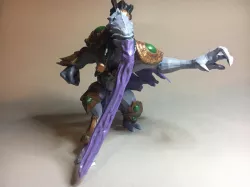 Zeratul - Heroes of the storm / Starcraft