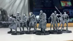 Zombies