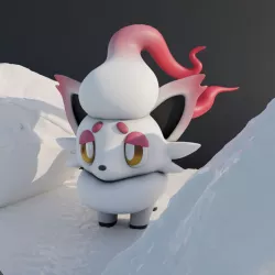 zorua