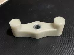 1/4 inch Centering Dowel Drill Jig