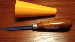 3-Blade Scraper Holder