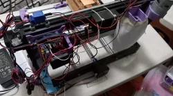 3018 CNC accessory files