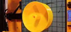 4 1/4 inch grinder disk holder