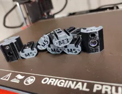 4040 profile block