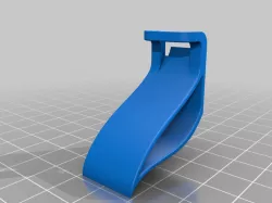 A10M Purge Slide Addon for AirBee's Thing