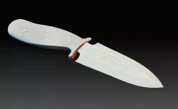 Action knife