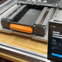 Advanced Tool Organizing Module (A.T.O.M.)