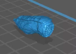 Alien Worm