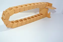 Anet A8 Y Chain Remix.