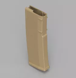 AR15 Magazine (556/.223/300 Blkout)