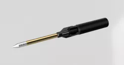 Artemis PP800 airbow conversion