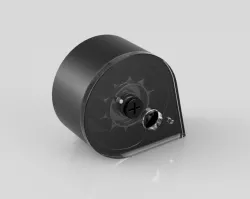 Artemis PP800 magazine