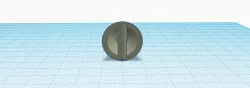 Articulation link for models