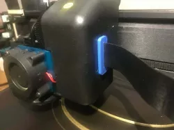 Artillery X1 Clip  FFC Cable