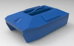 Bait Boat
