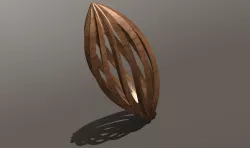 BALL 3D MODEL, BALL CNC, BALL TOYS, BALL WOOD