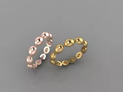 Ball ring