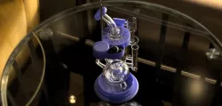 Banger Hanger (MJA Titian)