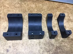 BASETech Mini drill mount