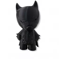 Batman | Calibrate Your Printer