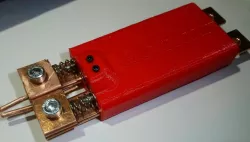 Battery Spot Welder Pen V2