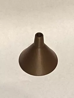 BB Gun Ammo Funnel