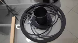 Bearing Spool Holder (flat)